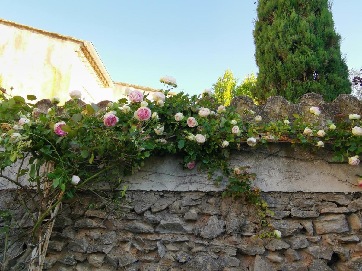 La Taniere 16 Couchages Villa Vergeze Exterior photo