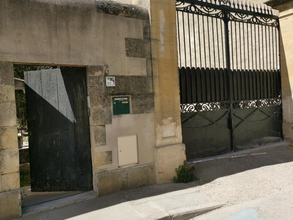 La Taniere 16 Couchages Villa Vergeze Exterior photo